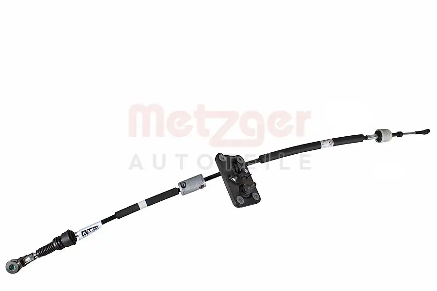 Seilzug, Automatikgetriebe METZGER 3150400