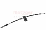 Seilzug, Automatikgetriebe METZGER 3150400