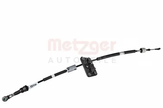 Seilzug, Automatikgetriebe METZGER 3150400 Bild Seilzug, Automatikgetriebe METZGER 3150400