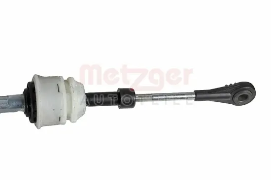 Seilzug, Automatikgetriebe METZGER 3150400 Bild Seilzug, Automatikgetriebe METZGER 3150400
