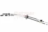 Seilzug, Schaltgetriebe METZGER 3150401 Bild Seilzug, Schaltgetriebe METZGER 3150401