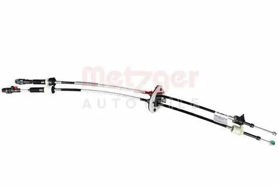 Seilzug, Schaltgetriebe METZGER 3150401 Bild Seilzug, Schaltgetriebe METZGER 3150401