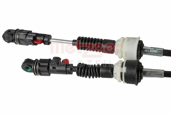 Seilzug, Schaltgetriebe METZGER 3150401 Bild Seilzug, Schaltgetriebe METZGER 3150401