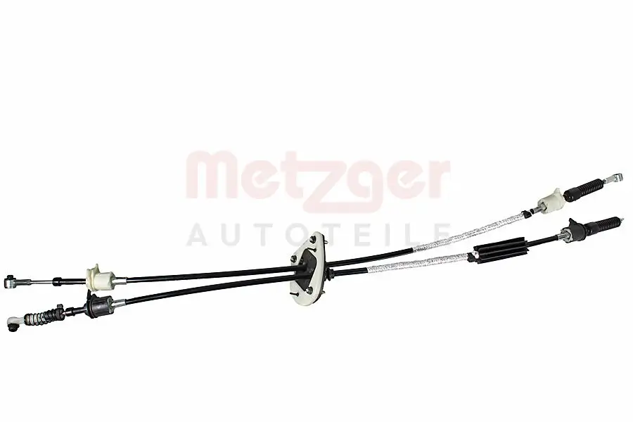 Seilzug, Schaltgetriebe METZGER AUTOTEILE 3150402