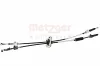 Seilzug, Schaltgetriebe METZGER AUTOTEILE 3150402 Bild Seilzug, Schaltgetriebe METZGER AUTOTEILE 3150402