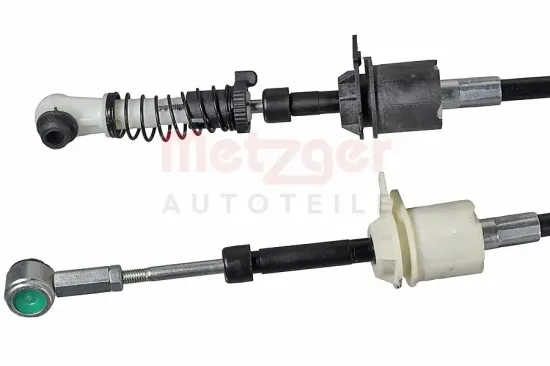Seilzug, Schaltgetriebe METZGER AUTOTEILE 3150402 Bild Seilzug, Schaltgetriebe METZGER AUTOTEILE 3150402