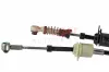 Seilzug, Schaltgetriebe METZGER 3150403 Bild Seilzug, Schaltgetriebe METZGER 3150403