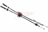 Seilzug, Schaltgetriebe METZGER 3150404 Bild Seilzug, Schaltgetriebe METZGER 3150404