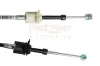 Seilzug, Schaltgetriebe METZGER 3150404 Bild Seilzug, Schaltgetriebe METZGER 3150404