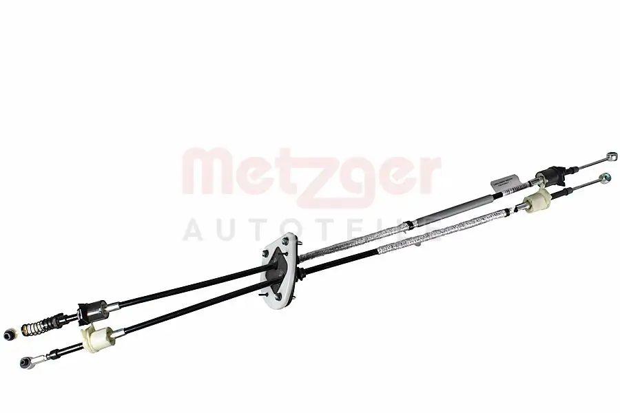 Seilzug, Schaltgetriebe METZGER 3150405
