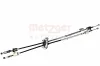 Seilzug, Schaltgetriebe METZGER 3150405 Bild Seilzug, Schaltgetriebe METZGER 3150405