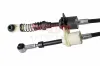Seilzug, Schaltgetriebe METZGER 3150405 Bild Seilzug, Schaltgetriebe METZGER 3150405