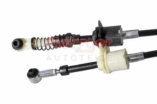 Seilzug, Schaltgetriebe METZGER 3150405 Bild Seilzug, Schaltgetriebe METZGER 3150405
