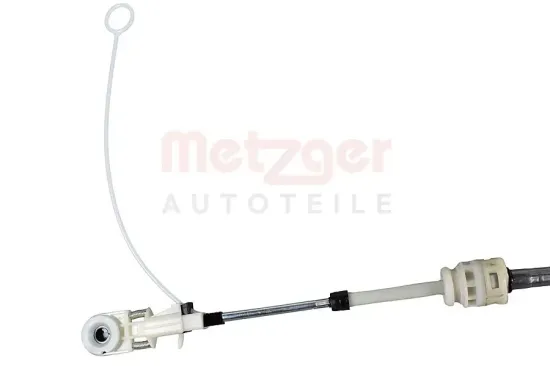 Seilzug, Schaltgetriebe rechts METZGER AUTOTEILE 3150408 Bild Seilzug, Schaltgetriebe rechts METZGER AUTOTEILE 3150408