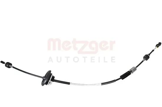 Seilzug, Automatikgetriebe METZGER AUTOTEILE 3150409 Bild Seilzug, Automatikgetriebe METZGER AUTOTEILE 3150409