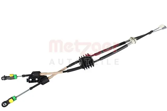 Seilzug, Schaltgetriebe METZGER AUTOTEILE 3150410 Bild Seilzug, Schaltgetriebe METZGER AUTOTEILE 3150410
