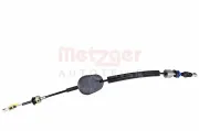 Seilzug, Automatikgetriebe METZGER AUTOTEILE 3150411