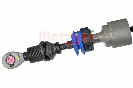 Seilzug, Automatikgetriebe METZGER AUTOTEILE 3150412 Bild Seilzug, Automatikgetriebe METZGER AUTOTEILE 3150412