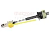 Seilzug, Automatikgetriebe METZGER AUTOTEILE 3150412 Bild Seilzug, Automatikgetriebe METZGER AUTOTEILE 3150412