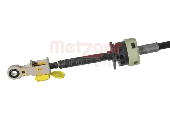 Seilzug, Automatikgetriebe METZGER AUTOTEILE 3150413 Bild Seilzug, Automatikgetriebe METZGER AUTOTEILE 3150413