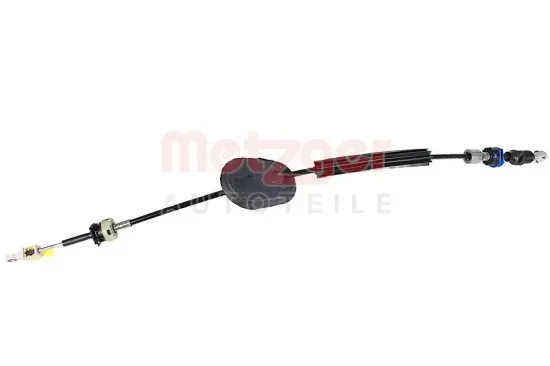 Seilzug, Automatikgetriebe METZGER AUTOTEILE 3150414 Bild Seilzug, Automatikgetriebe METZGER AUTOTEILE 3150414