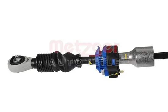 Seilzug, Automatikgetriebe METZGER AUTOTEILE 3150414 Bild Seilzug, Automatikgetriebe METZGER AUTOTEILE 3150414