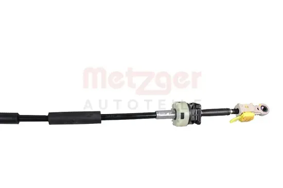 Seilzug, Automatikgetriebe METZGER AUTOTEILE 3150415 Bild Seilzug, Automatikgetriebe METZGER AUTOTEILE 3150415