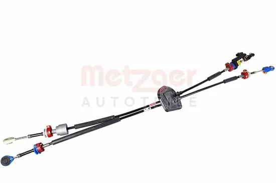 Seilzug, Schaltgetriebe METZGER AUTOTEILE 3150416 Bild Seilzug, Schaltgetriebe METZGER AUTOTEILE 3150416