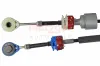 Seilzug, Schaltgetriebe METZGER AUTOTEILE 3150416 Bild Seilzug, Schaltgetriebe METZGER AUTOTEILE 3150416