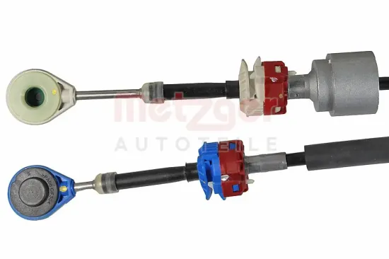 Seilzug, Schaltgetriebe METZGER AUTOTEILE 3150416 Bild Seilzug, Schaltgetriebe METZGER AUTOTEILE 3150416