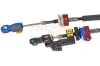 Seilzug, Schaltgetriebe METZGER AUTOTEILE 3150416 Bild Seilzug, Schaltgetriebe METZGER AUTOTEILE 3150416