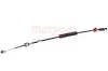 Seilzug, Schaltgetriebe links METZGER AUTOTEILE 3150417 Bild Seilzug, Schaltgetriebe links METZGER AUTOTEILE 3150417