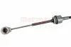 Seilzug, Schaltgetriebe links METZGER AUTOTEILE 3150417 Bild Seilzug, Schaltgetriebe links METZGER AUTOTEILE 3150417