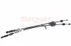 Seilzug, Schaltgetriebe METZGER AUTOTEILE 3150419 Bild Seilzug, Schaltgetriebe METZGER AUTOTEILE 3150419