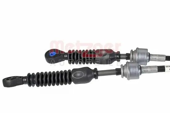 Seilzug, Schaltgetriebe METZGER AUTOTEILE 3150419 Bild Seilzug, Schaltgetriebe METZGER AUTOTEILE 3150419