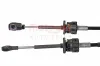 Seilzug, Schaltgetriebe METZGER AUTOTEILE 3150419 Bild Seilzug, Schaltgetriebe METZGER AUTOTEILE 3150419
