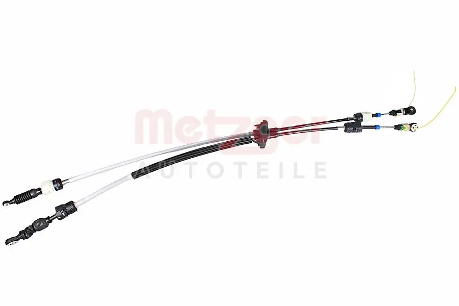 Seilzug, Schaltgetriebe METZGER AUTOTEILE 3150420