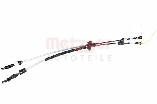 Seilzug, Schaltgetriebe METZGER AUTOTEILE 3150420 Bild Seilzug, Schaltgetriebe METZGER AUTOTEILE 3150420