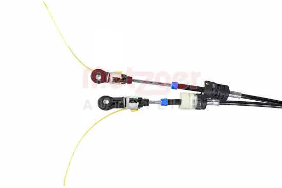 Seilzug, Schaltgetriebe METZGER AUTOTEILE 3150420 Bild Seilzug, Schaltgetriebe METZGER AUTOTEILE 3150420