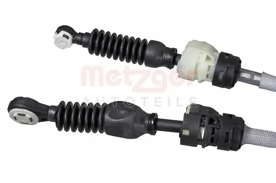 Seilzug, Schaltgetriebe METZGER AUTOTEILE 3150420 Bild Seilzug, Schaltgetriebe METZGER AUTOTEILE 3150420