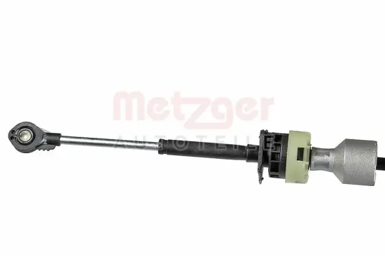 Seilzug, Automatikgetriebe METZGER AUTOTEILE 3150421 Bild Seilzug, Automatikgetriebe METZGER AUTOTEILE 3150421
