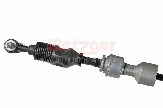Seilzug, Automatikgetriebe METZGER AUTOTEILE 3150422 Bild Seilzug, Automatikgetriebe METZGER AUTOTEILE 3150422