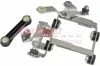 Reparatursatz, Schalthebel METZGER AUTOTEILE 3151006
