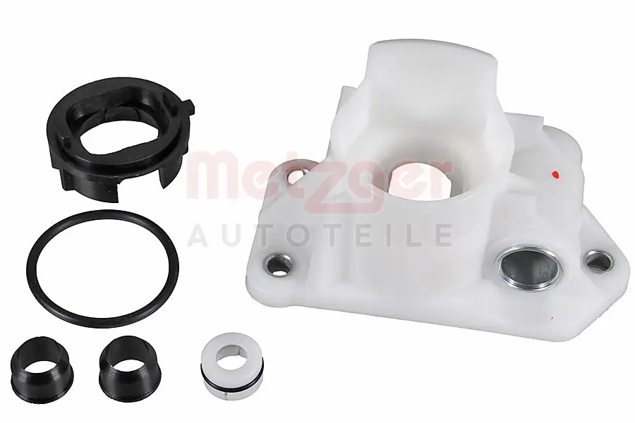 Reparatursatz, Schalthebel METZGER AUTOTEILE 3151019