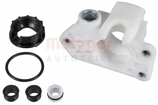 Reparatursatz, Schalthebel METZGER AUTOTEILE 3151019 Bild Reparatursatz, Schalthebel METZGER AUTOTEILE 3151019