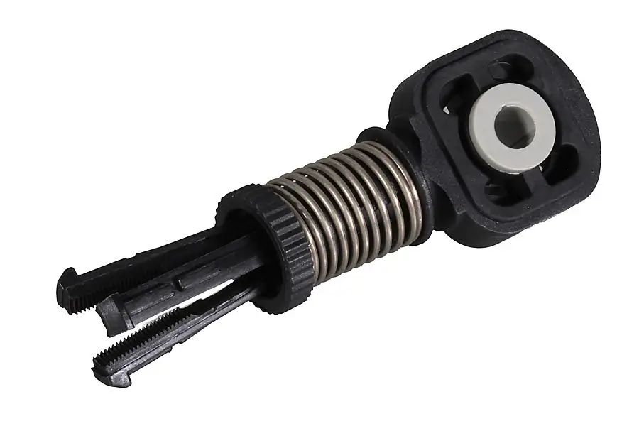 Schaltarretierung, Schaltgetriebe METZGER AUTOTEILE 3151023