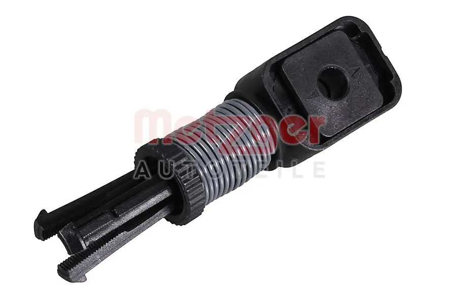 Schaltarretierung, Schaltgetriebe METZGER AUTOTEILE 3151024