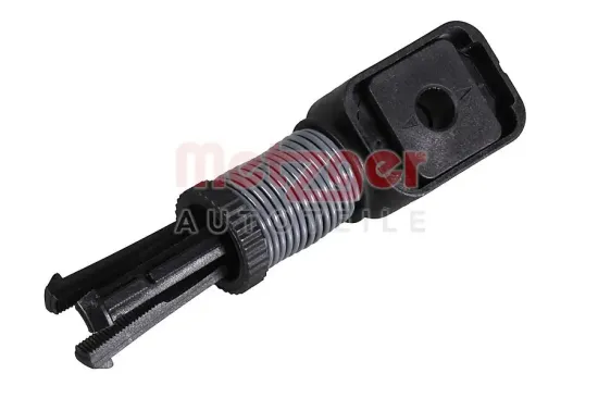 Schaltarretierung, Schaltgetriebe METZGER AUTOTEILE 3151024 Bild Schaltarretierung, Schaltgetriebe METZGER AUTOTEILE 3151024