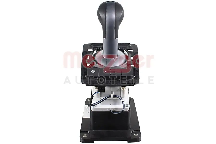 Schalthebel METZGER 3152008