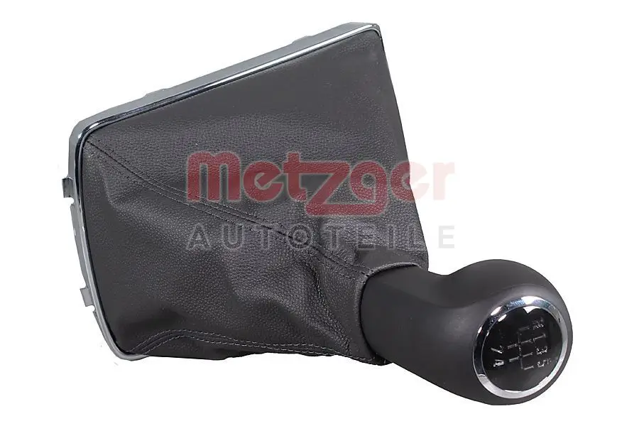 Schalthebel METZGER 3152009
